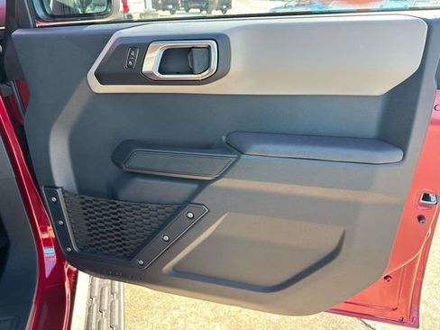 New 2025 Ford Bronco Big Bend image 15