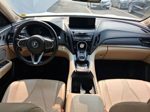 Used 2020 Acura RDX AWD w/ Technology Package image 12