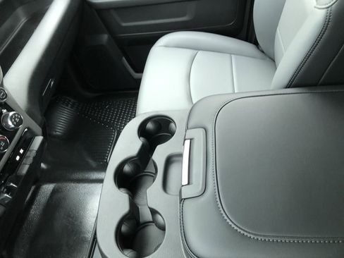 New 2026 RAM 3500 Tradesman image 25