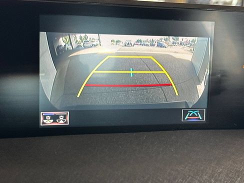 Certified 2020 Lexus UX 250h w/ Premium Package AWD/4WD image 16