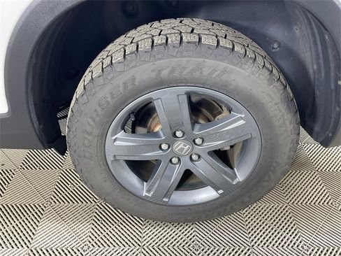 Certified 2022 Honda Ridgeline RTL image 19