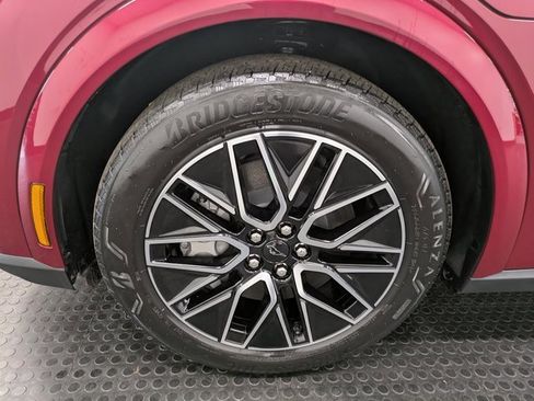 Used 2025 Ford Mustang Mach-E Premium w/ Interior Protection Package image 7