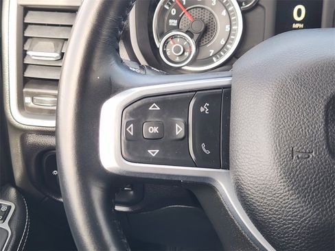 Used 2024 RAM 2500 Big Horn w/ Bed Utility Group image 30