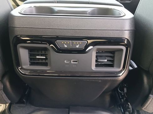 New 2026 GMC Sierra 1500 AT4 w/ AT4 Premium Package AWD/4WD image 73