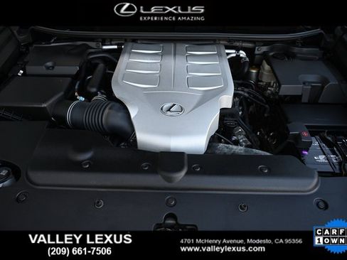 Used 2015 Lexus GX 460 Luxury image 21