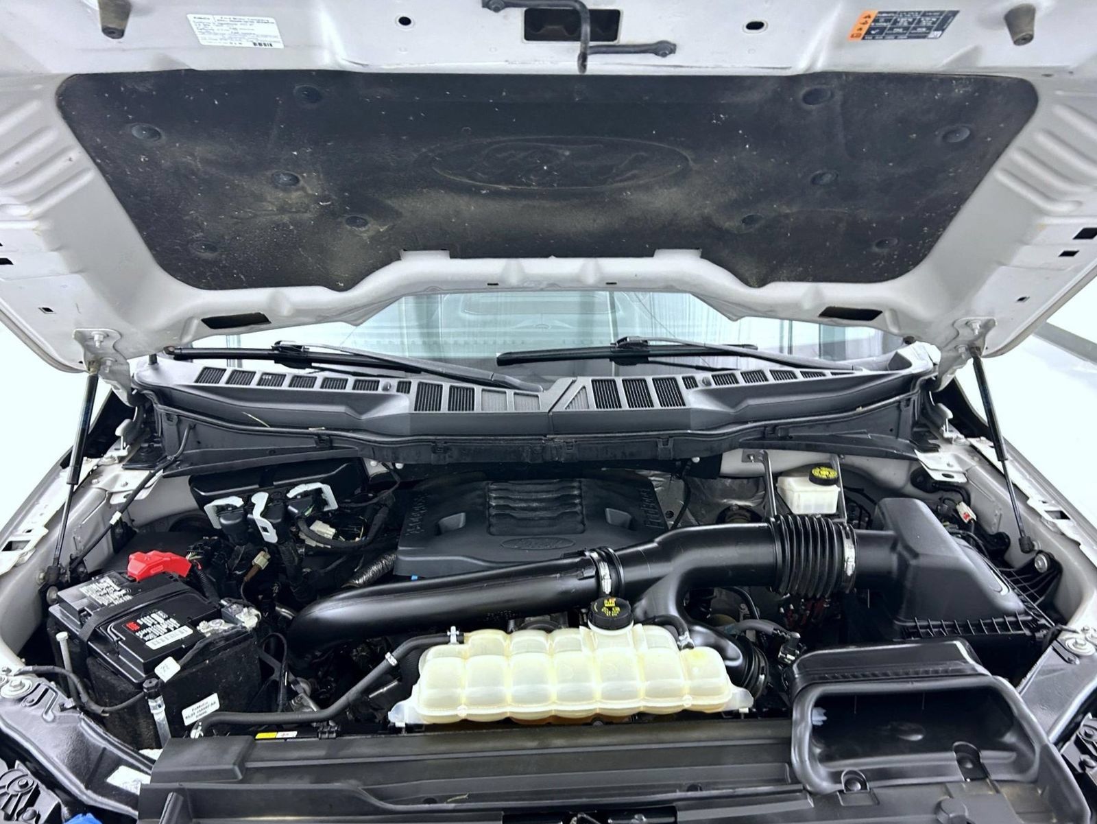 Used 2022 Ford F150 Lariat AWD/4WD image 25