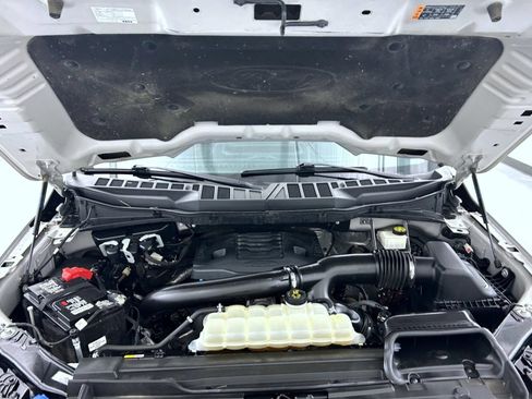Used 2022 Ford F150 Lariat AWD/4WD image 25