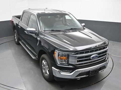 Used 2023 Ford F150 Lariat AWD/4WD image 32