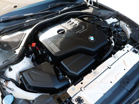 Used 2019 BMW 330i Sedan w/ Premium Package image 55