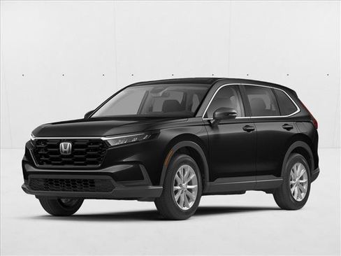 Used 2023 Honda CR-V EX image 1