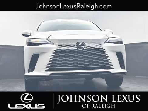 New 2026 Lexus RX 350 FWD image 15