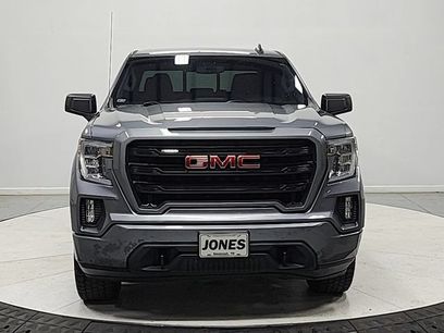 Used 2020 GMC Sierra 1500 Elevation w/ Elevation Value Package