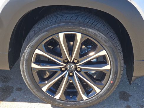 New 2026 MAZDA CX-50 AWD 2.5 S w/ Weather Package image 7