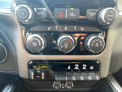 New 2026 RAM 1500 Big Horn image 47