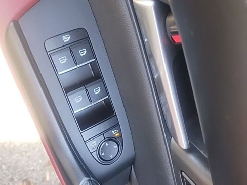 Certified 2025 MAZDA CX-50 AWD 2.5 Hybrid w/ Weather Package image 27