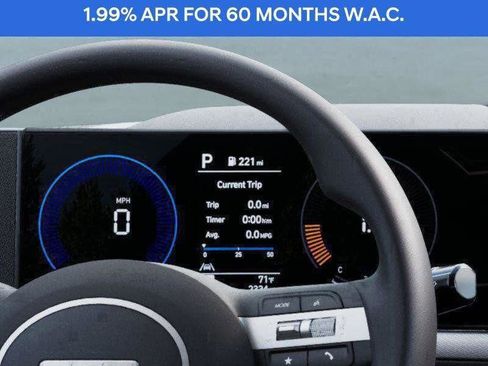 New 2026 Hyundai Sonata Blue FWD image 26