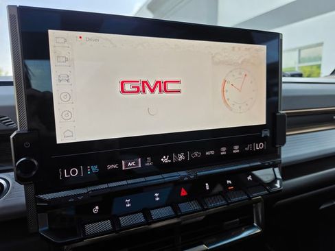 Used 2022 GMC Hummer EV Edition 1 w/ LPO, Illumination Package AWD/4WD image 78
