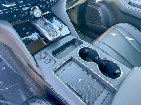 New 2026 Acura MDX SH-AWD w/ Technology Package image 21