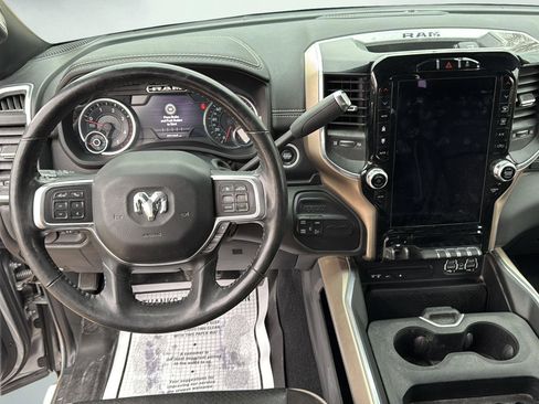 Used 2019 RAM 2500 Laramie image 10