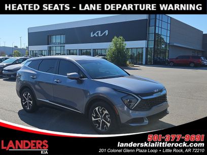 Used 2024 Kia Sportage EX