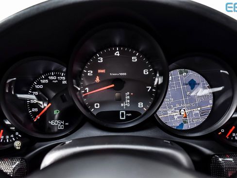 Used 2018 Porsche 911 Carrera S image 19