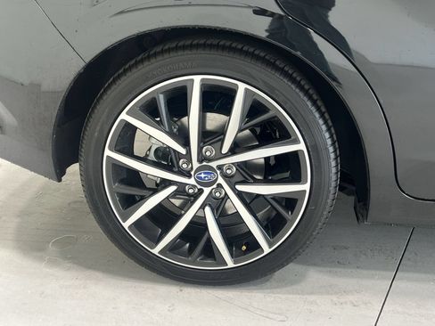 Certified 2026 Subaru Impreza 2.0i Sport AWD/4WD image 10