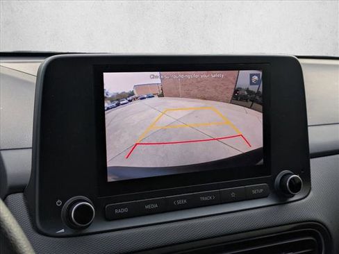 Used 2023 Hyundai Kona SEL w/ Winter Weather Package image 13