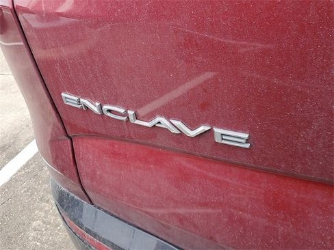 Used 2023 Buick Enclave Premium w/ Experience Buick Package image 7