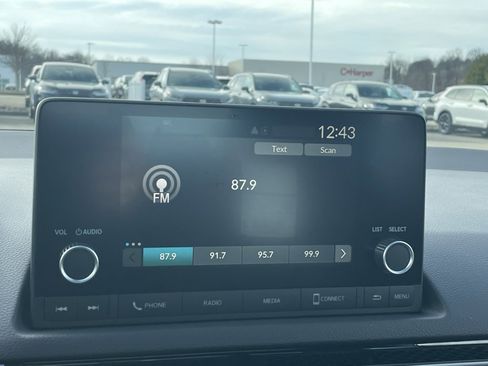 New 2026 Honda Civic Sport image 33