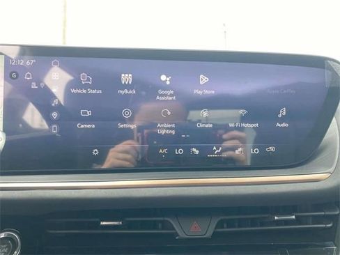 New 2026 Buick Envision Sport Touring image 21