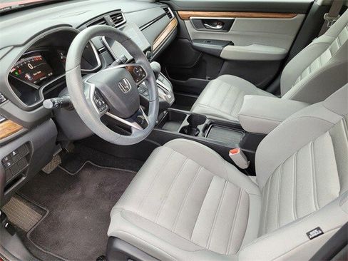 Used 2020 Honda CR-V EX image 14