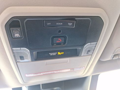 Used 2024 Toyota Tundra SR5 image 27