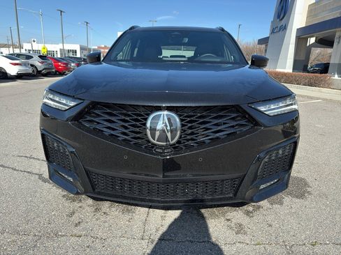 New 2026 Acura MDX A-Spec image 2
