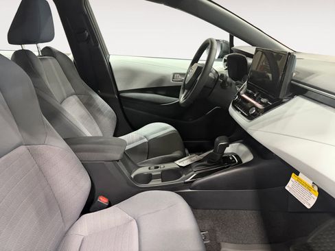 New 2026 Toyota Corolla SE FWD image 15