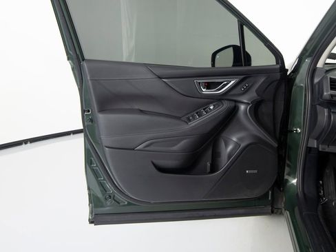 Used 2024 Subaru Forester Touring w/ POP Package 3 image 9