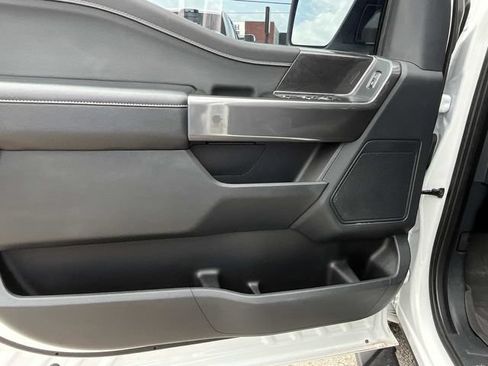 Certified 2023 Ford F150 XLT w/ Equipment Group 302A High AWD/4WD image 31