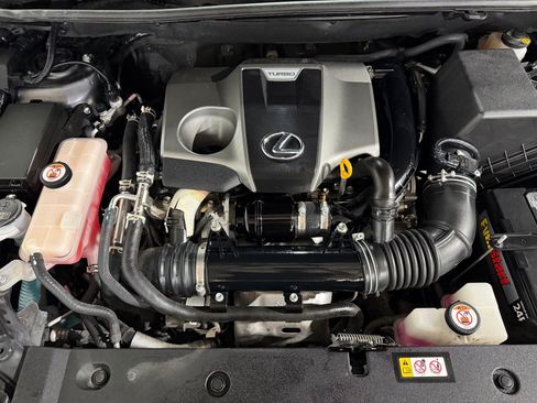 Used 2021 Lexus NX 300 FWD w/ Accessory Package 2 image 47
