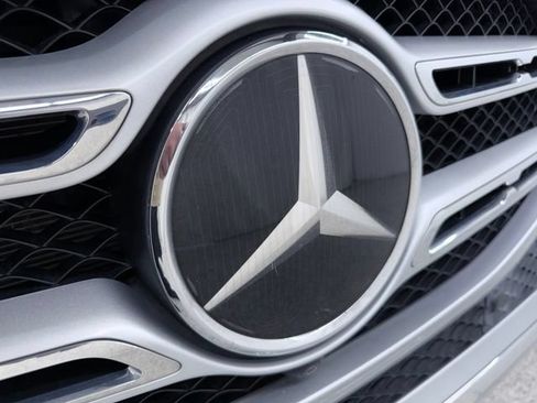 Used 2021 Mercedes-Benz GLE 350 image 9