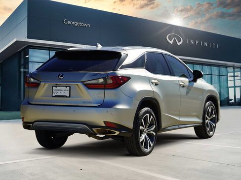 Used 2022 Lexus RX 350 350 image 5