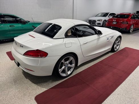 Used 2016 BMW Z4 sDrive28i RWD image 59
