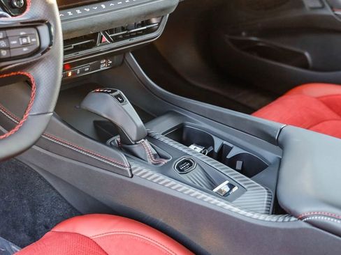 New 2026 Dodge Charger R/T Scat Pack image 23