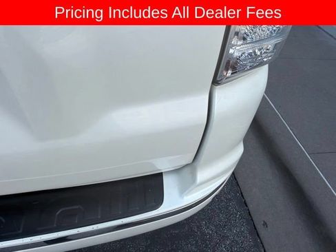 Used 2011 Toyota 4Runner SR5 w/ Convenience Pkg AWD/4WD image 19