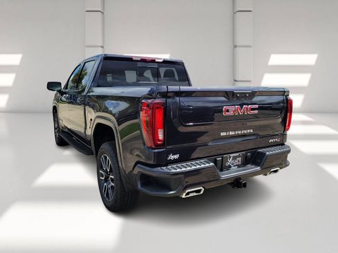 New 2026 GMC Sierra 1500 AT4 w/ AT4 Premium Package image 5