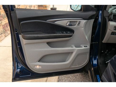 Used 2022 Honda Ridgeline RTL-E image 9