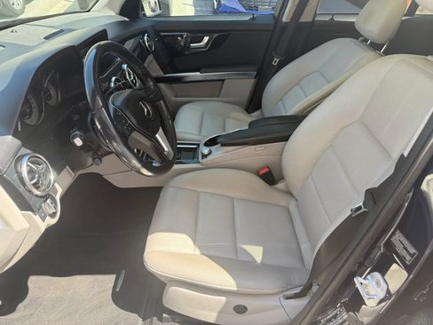 Used 2013 Mercedes-Benz GLK 250 BlueTEC 4MATIC image 14