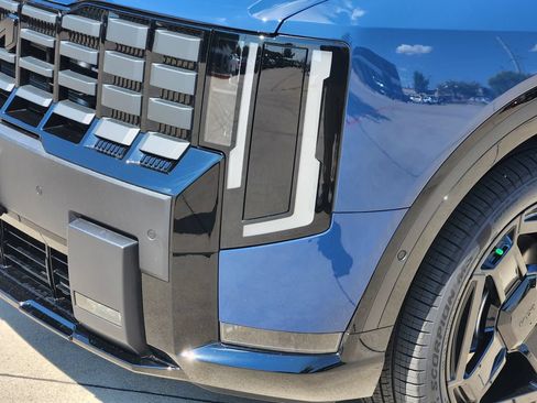 New 2027 Kia Telluride SX X-Line AWD/4WD image 8