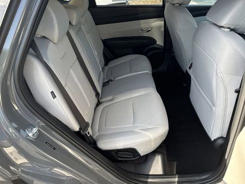 New 2026 Hyundai Tucson SEL FWD image 15