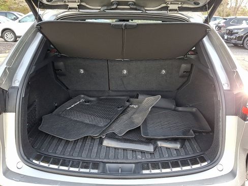 Used 2025 Lexus NX 250 AWD w/ Premium Package image 31