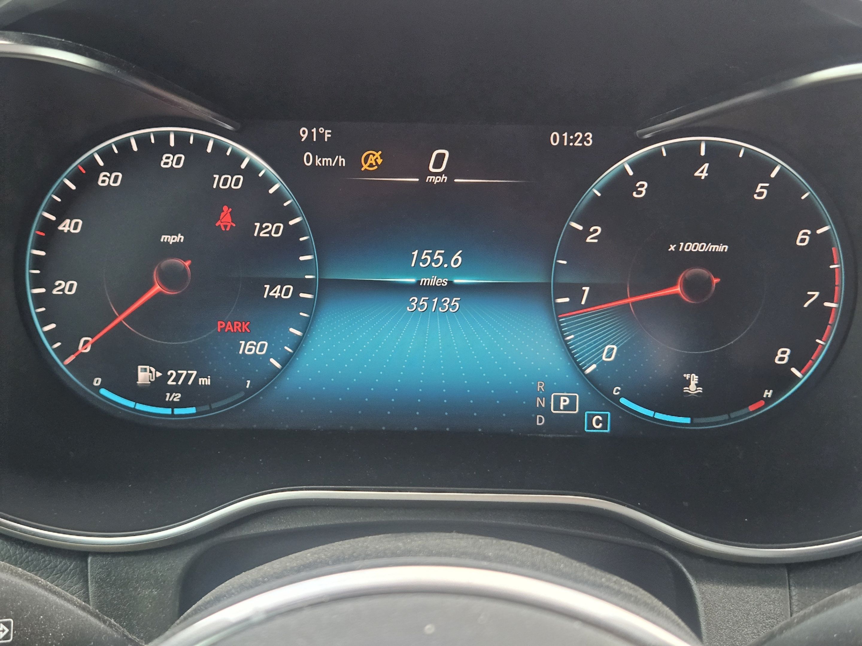 Used 2020 Mercedes-Benz GLC 300 image 8