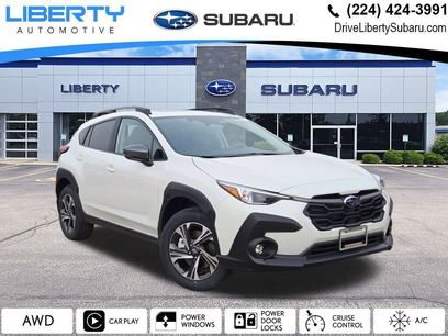New 2026 Subaru Crosstrek 2.5i Premium